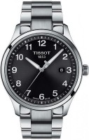 Купить наручний годинник TISSOT T116.410.11.057.00: цена от 13220 грн.