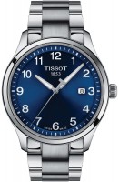 Купить наручний годинник TISSOT T116.410.11.047.00: цена от 10490 грн.