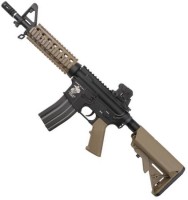 Купить пневматична гвинтівка Specna Arms M4 SA-B02 SAEC: цена от 11550 грн.