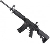Купити пневматична гвинтівка Specna Arms M4 RRA SA-C03 Core  за ціною від 8483 грн.