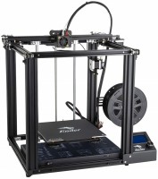 Купить 3D-принтер Creality Ender 5  по цене от 22120 грн.