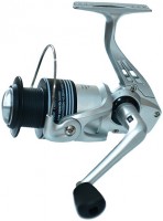 Купить катушка Bratfishing Nitro 5000FD 3BB  по цене от 204 грн.