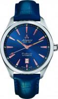 Купити наручний годинник Atlantic 53750.41.51R  за ціною від 24024 грн.