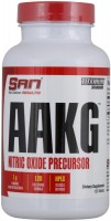 Купить аминокислоты SAN AAKG по цене от 528 грн.