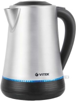 Купить электрочайник Vitek VT-7062  по цене от 899 грн.