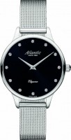 Купити наручний годинник Atlantic 29038.41.67MB  за ціною від 9471 грн.