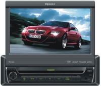 Купити автомагнітола Prology MDD-70