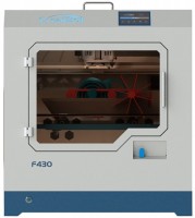 Купить 3D-принтер CreatBot F430: цена от 193169 грн.