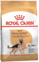 Купить корм для собак Royal Canin German Shepherd Adult 11 kg: цена от 2596 грн.