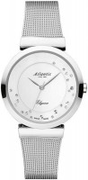 Купити наручний годинник Atlantic 29039.41.29MB  за ціною від 10420 грн.