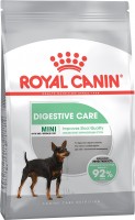 Купити корм для собак Royal Canin Mini Digestive Care 1 kg за ціною від 323 грн.