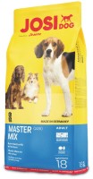 Купити корм для собак Josera JosiDog Master Mix 18 kg  за ціною від 2010 грн.