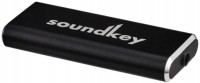 Купить підсилювач для навушників Cyrus SoundKey: цена от 5199 грн.