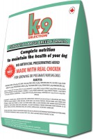 Купить корм для собак K-9 Selection Growth Large Breed Formula 20 kg  по цене от 2004 грн.