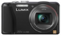 Купити фотоапарат Panasonic DMC-TZ30  за ціною від 8514 грн.
