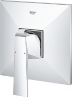 Купити змішувач Grohe Allure Brilliant 24071000  за ціною від 9504 грн.