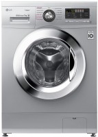 Купити пральна машина LG F1296HDS4