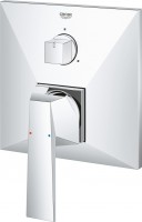 Купить смеситель Grohe Allure Brilliant 24099000  по цене от 11070 грн.