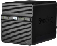 Купить NAS-сервер Synology DiskStation DS420j  по цене от 30342 грн.