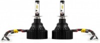 Купити автолампа Carlamp Smart Vision H3 2pcs за ціною від 1723 грн.