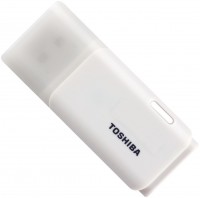 Купити USB-флешка Toshiba Hayabusa (8Gb) за ціною від 234 грн.