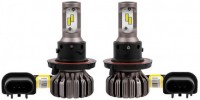 Купити автолампа Carlamp Night Vision Gen2 H13 2pcs  за ціною від 1373 грн.