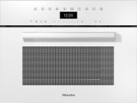 Купить вбудована пароварка Miele DGM 7440 BRWS: цена от 122219 грн.