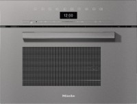 Купить встраиваемая пароварка Miele DGM 7440 GRGR: цена от 134899 грн.