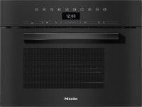 Купить вбудована пароварка Miele DGM 7440 OBSW: цена от 132049 грн.