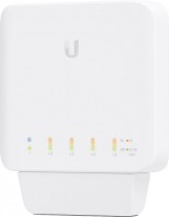 Купить комутатор Ubiquiti UniFi Switch Flex: цена от 4363 грн.