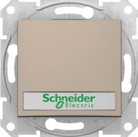 Купить выключатель Schneider Sedna SDN1600368  по цене от 573 грн.