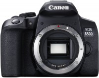 Купить фотоапарат Canon EOS 850D body: цена от 29917 грн.