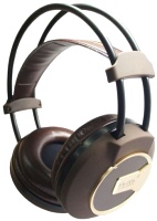 Купить наушники Fischer Audio FA-006  по цене от 2028 грн.