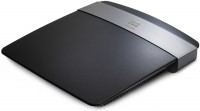Купить wi-Fi адаптер LINKSYS E2500  по цене от 38598 грн.