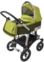 Купити візочок Espiro Enzo Evo 2 in 1  за ціною від 16340 грн.