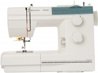 Купити швейна машина / оверлок Husqvarna Emerald 116  за ціною від 25620 грн.