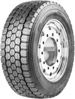 Купить грузовая шина Lassa Maxiways 100D (235/75 R17.5 132M) по цене от 8859 грн.