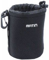 Купить сумка для камери Matin Soft Protector M: цена от 180 грн.