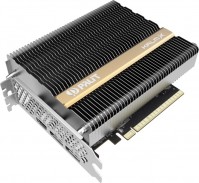 Купити відеокарта Palit GeForce GTX 1650 KalmX за ціною від 7465 грн.