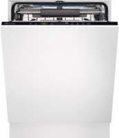 Купити вбудована посудомийна машина Electrolux EES 69310 L  за ціною від 25491 грн.