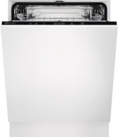 Купить вбудована посудомийна машина Electrolux EEA 627201 L: цена от 18945 грн.