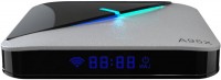 Купити медіаплеєр Android TV Box A95X F3 Air 64 Gb за ціною від 1730 грн.