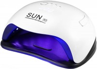 Купить лампа для манікюру Sun X5 54: цена от 1164 грн.