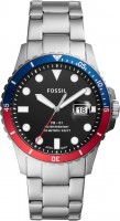 Купить наручные часы FOSSIL FS5657  по цене от 5264 грн.