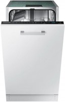 Купити вбудована посудомийна машина Samsung DW50R4060BB  за ціною від 13120 грн.