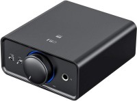 Купить підсилювач для навушників FiiO K5 Pro: цена от 10010 грн.