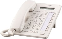 Купить проводной телефон Panasonic KX-AT7730: цена от 10920 грн.