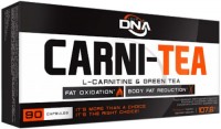 Купить сжигатель жира Olimp DNA Carni-Tea 90 cap  по цене от 494 грн.