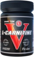 Купити спалювач жиру Vansiton L-Carnitine 60 cap  за ціною від 329 грн.