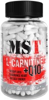 Купить сжигатель жира MST L-Carnitine/Q10 90 cap  по цене от 821 грн.